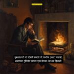 2 Line Famous Shayari On Books