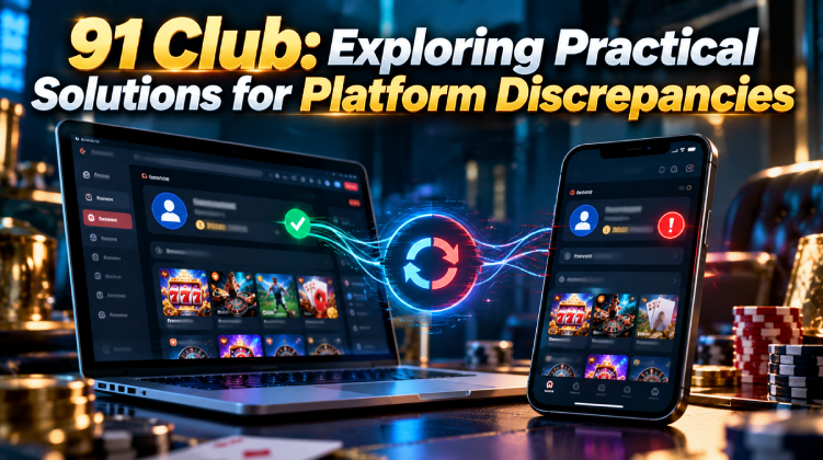 91 Club: Exploring Practical Solutions for Platform Discrepancies