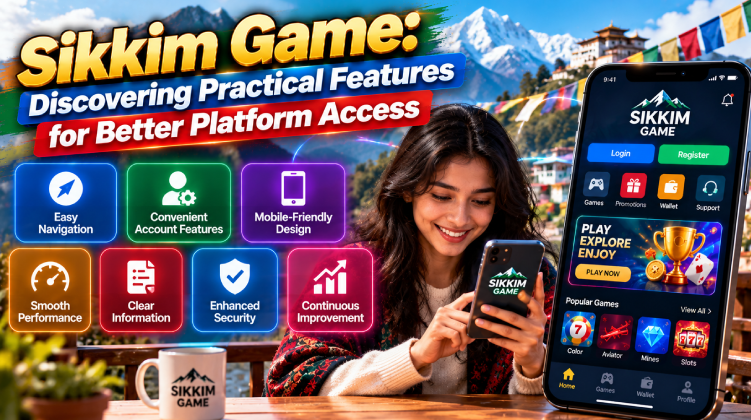 Sikkim Game: Discovering Practical Features for Better Platform Access